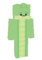 Скин по нику soggfrog