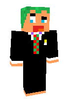 Скин по нику sokarcreative
