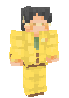 Скин по нику solarcreator