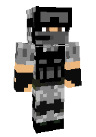 Скин по нику soldier3945