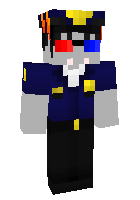 Скин по нику solluxcaptor