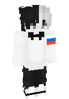 Скин по нику somanyhacks