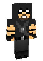 Скин по нику somebear