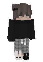 Скин по нику somepoorbastar