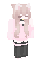 Скин по нику somthingsimpleYT