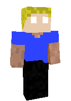 Скин по нику son_Herobrine