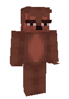Скин по нику son_dog