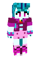 Скин по нику sonata_dusk