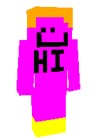 Скин по нику sonicpower
