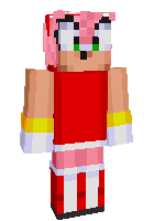 Скин по нику sonicteam243