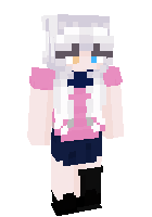 Скин по нику sora_chan