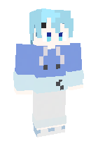 Скин по нику soraneko912