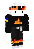 Скин по нику sosiska001