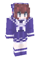 Скин по нику sou_hiyori