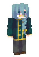 Скин по нику souhiyori