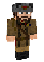 Скин по нику soviet_medic
