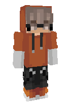 Скин по нику soysmexy