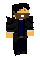Скин по нику spacegod007