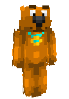 Скин по нику spacyyy