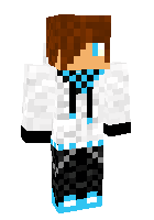Скин по нику spanner_craft