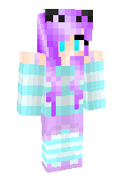 Скин по нику sparklezinthesky