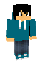 Скин по нику spawner666666