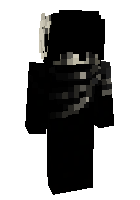 Скин по нику spawny