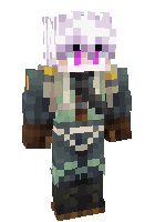 Скин по нику spearman