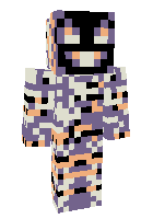 Скин по нику special