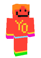 Скин по нику speedzer