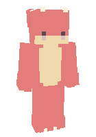 Скин по нику spel_kaninen