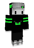 Скин по нику spellray
