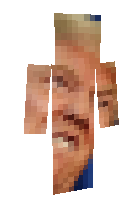 Скин по нику spencer4678