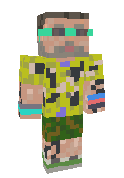 Скин по нику sperck