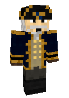 Скин по нику spert
