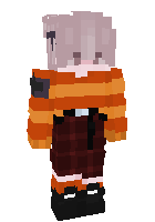 Скин по нику spicymangoninja1