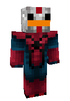 Скин по нику spiderifick
