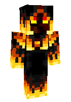 Скин по нику spidermann