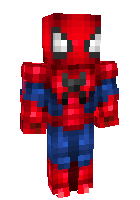 Скин по нику spidermeme