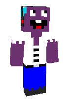 Скин по нику spiderpig123