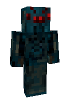 Скин по нику spidersteven