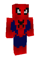 Скин по нику spideyjr