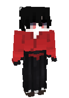 Скин по нику spierdalaj