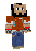 Скин по нику spike99