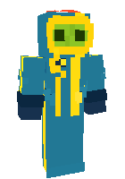 Скин по нику spike_brawl
