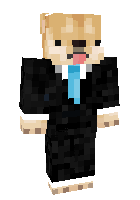 Скин по нику spikecrush13