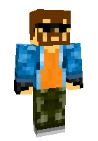 Скин по нику spikeking