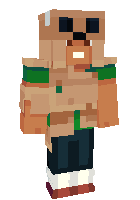 Скин по нику spiker_man
