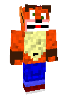 Скин по нику spikester