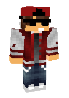 Скин по нику spikester89